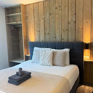 Private Bathroom Double Room